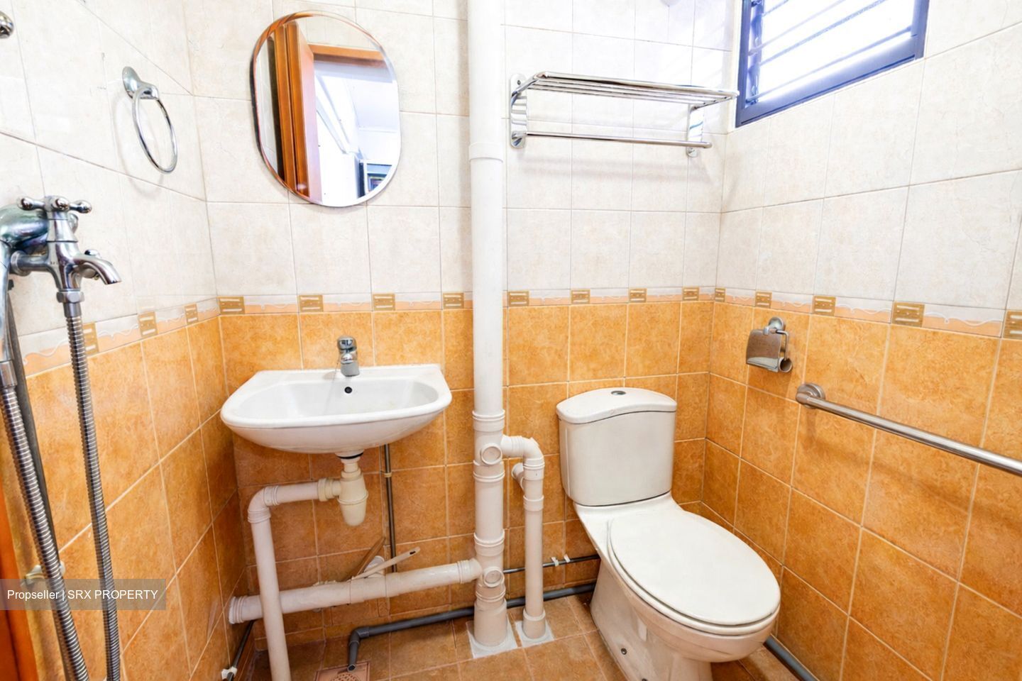 Teck Whye Avenue (Choa Chu Kang),  #549668221